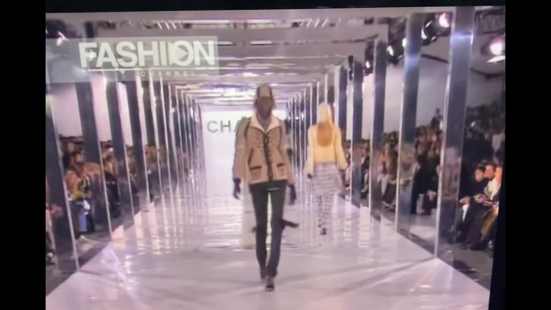 その他 CHANEL SUPER COLLECTION 2005 INTO · INTO