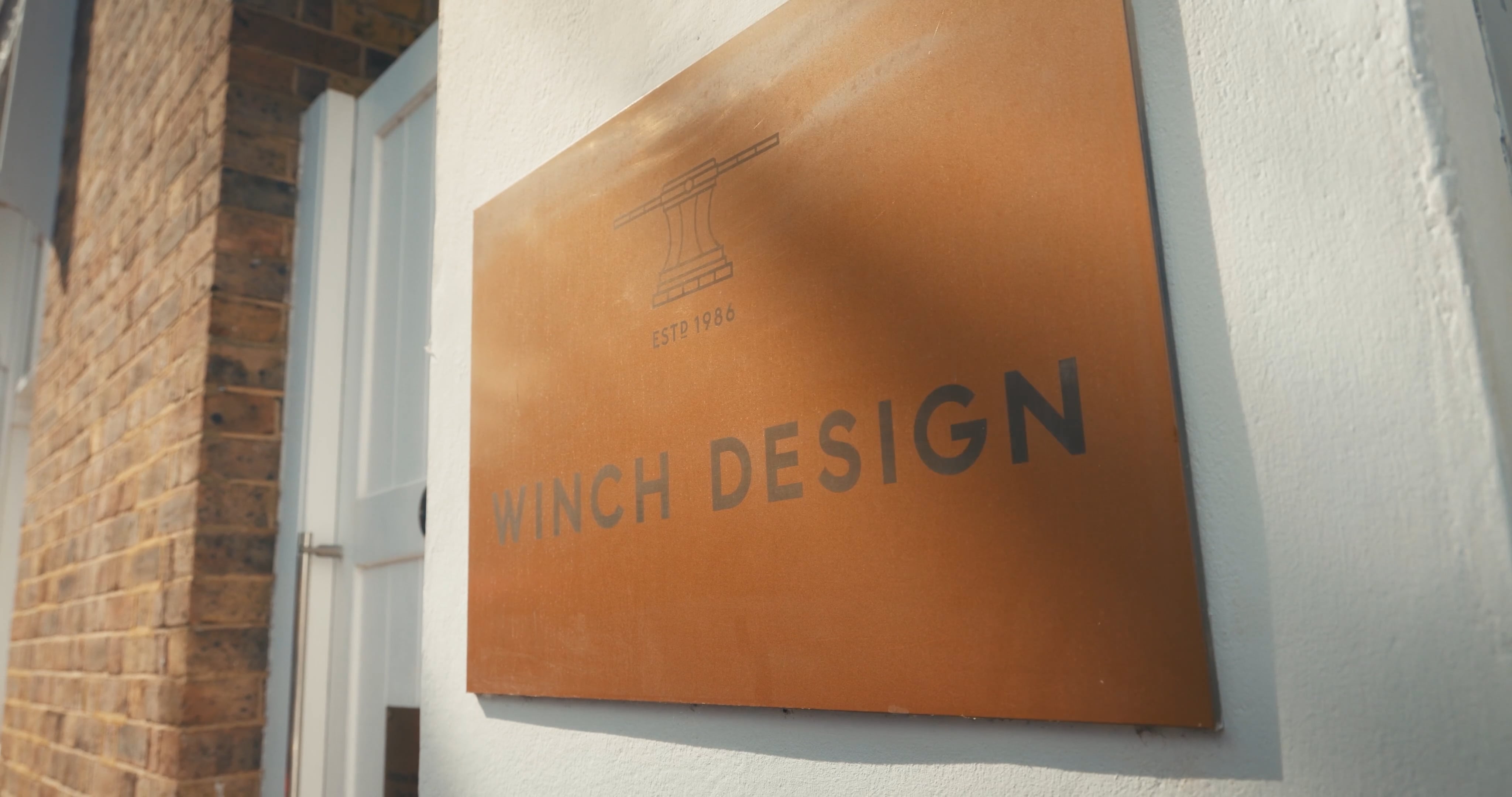 Winch Design | Boston Boats | Corporate