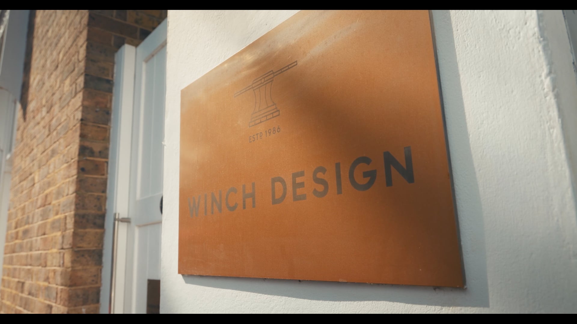 Winch Design | Boston Boats | Corporate