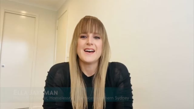 Let's talk about trauma