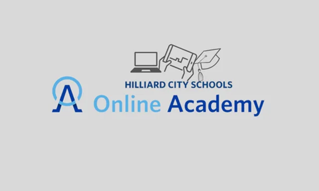 Online academy 2024