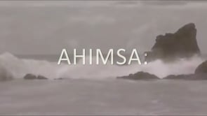 Ahimsa