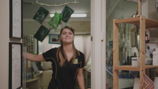 Kindy Patch Bligh Park video thumbnail 16