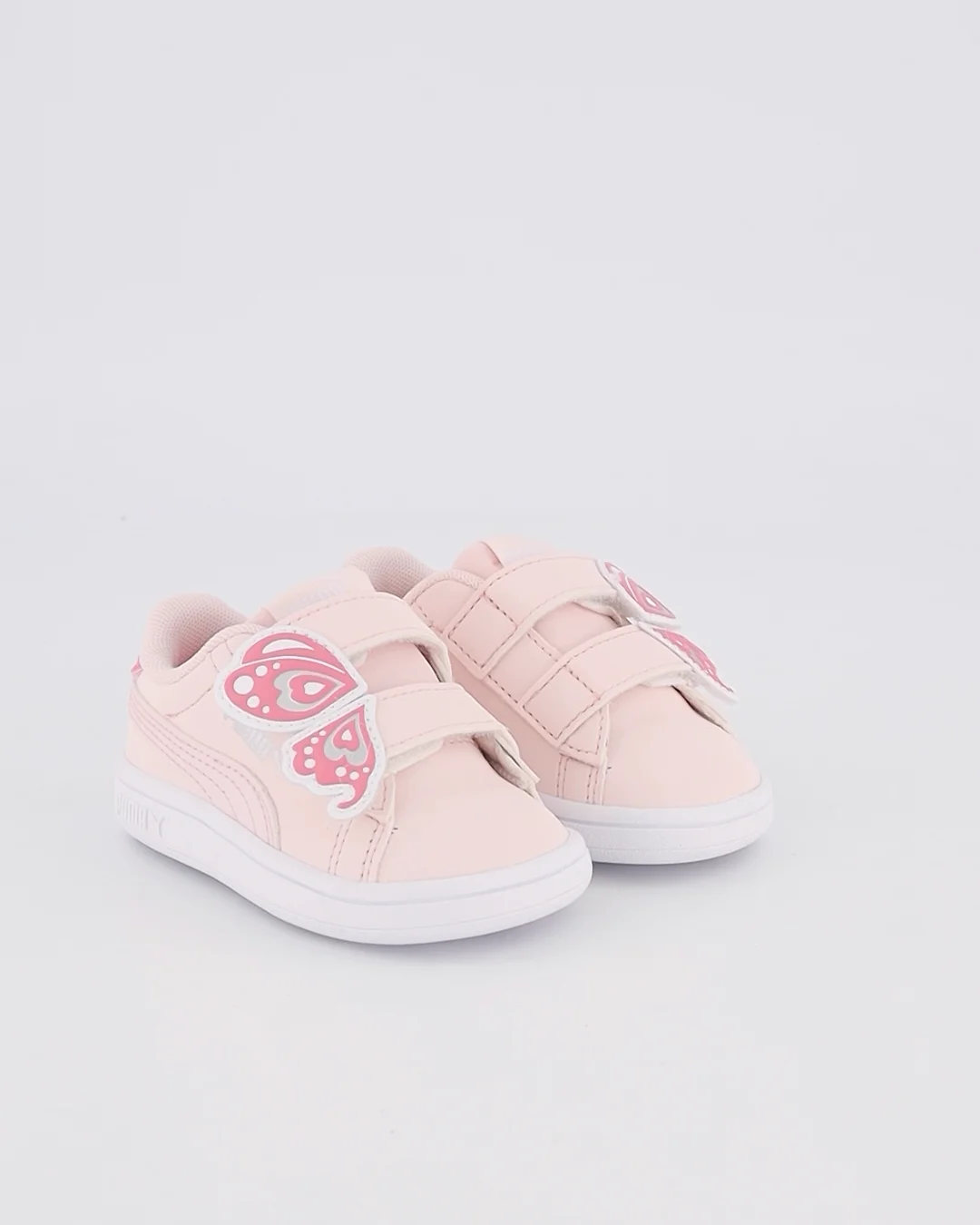 Puma smash toddler online