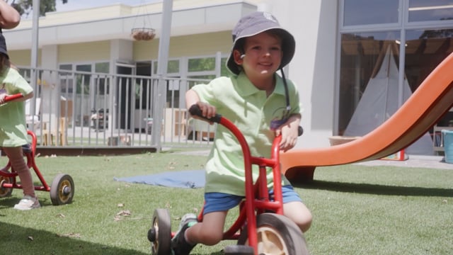 Headstart Early Learning Centre Hughesdale video thumbnail 16