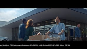 BNP Paribas / TVC