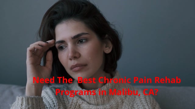 The Pointe Malibu Recovery Center : Best Chronic Pain Rehab Programs