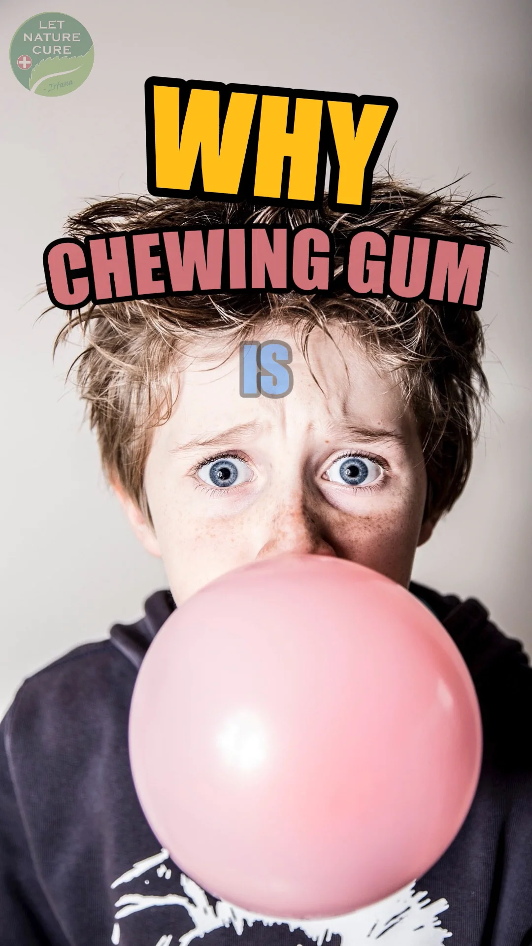 Chewing Gum on Vimeo