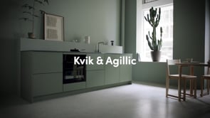 Agillic - video