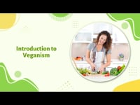 Module 1: Exploring Veganism