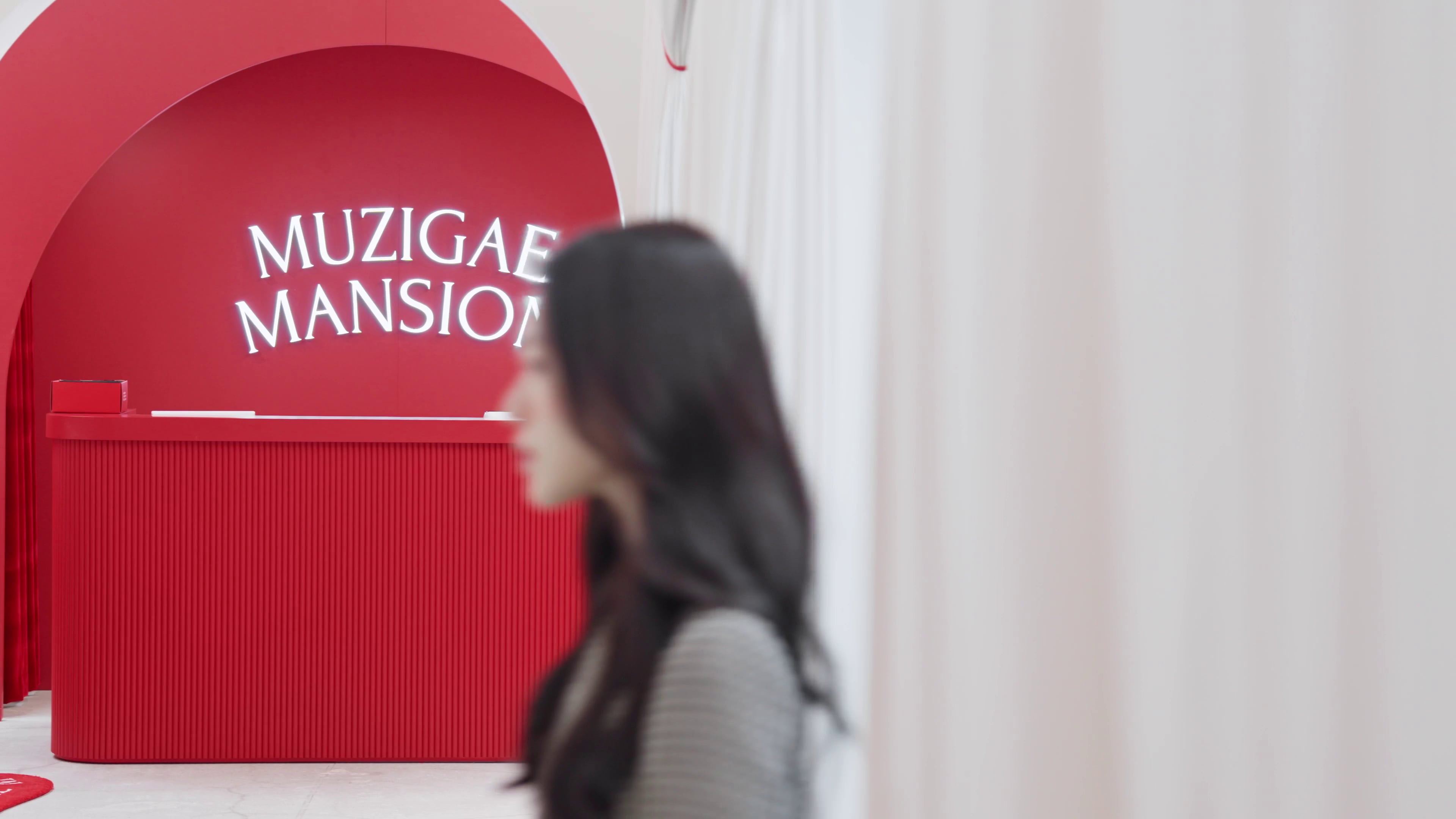 무지개맨션 팝업스토어(10s)