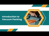 Fundamentals of Vacuum Packing