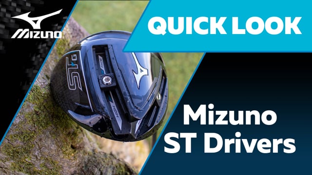 Mizuno ST-X 230 Driver