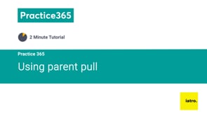 Practice 365 - Using parent pull Video Thumbnail
