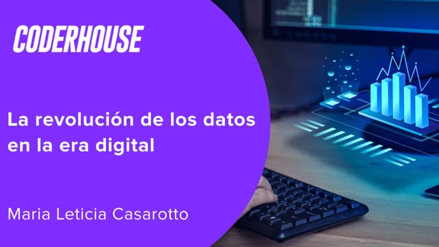 La revolución de los datos en la era digital