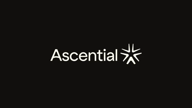 Ascential HR Showreel