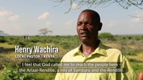 Kenyan pastors speak for themselves