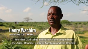 Kenyan pastors speak for themselves