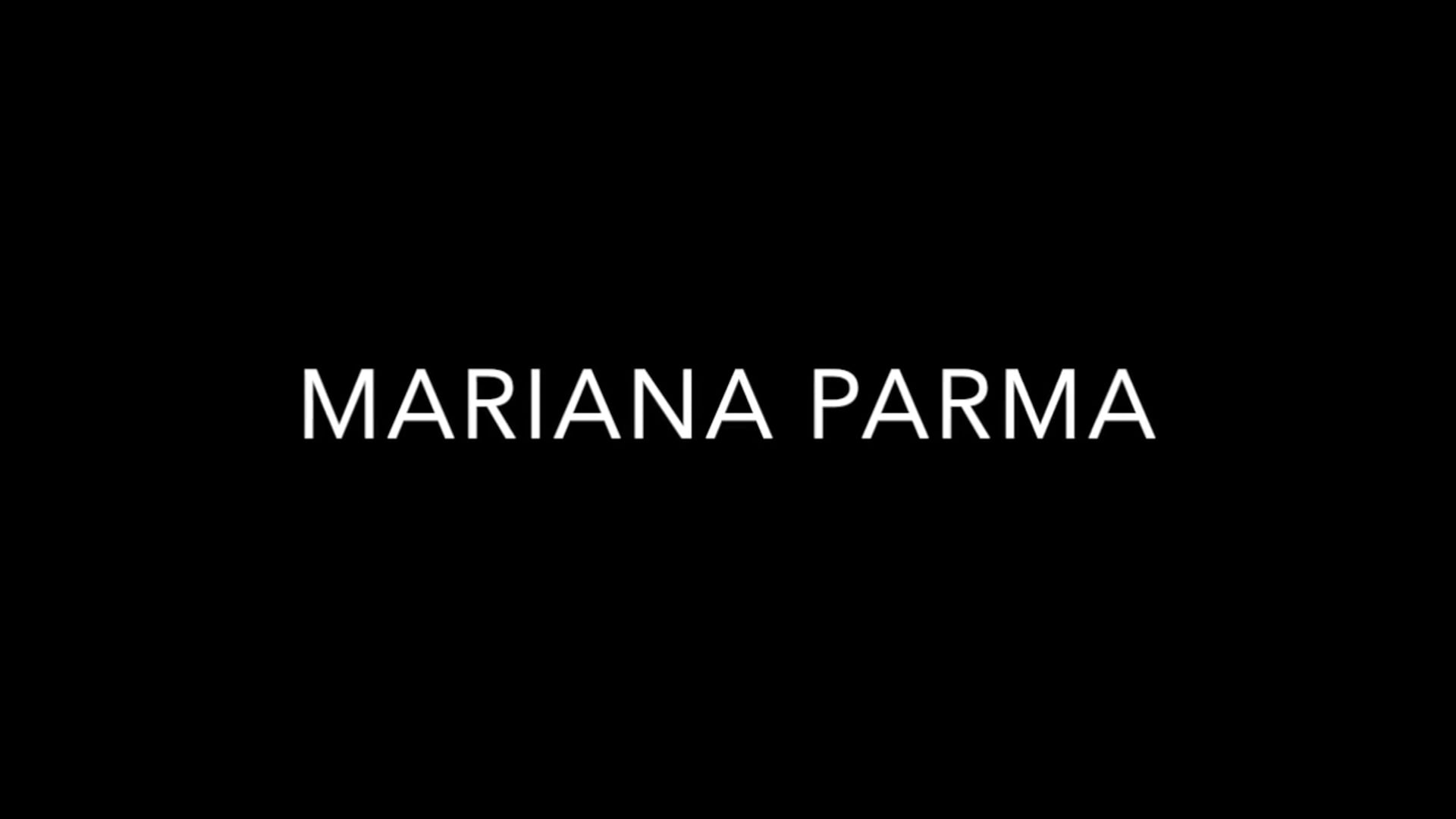 Mariana Parma Reel