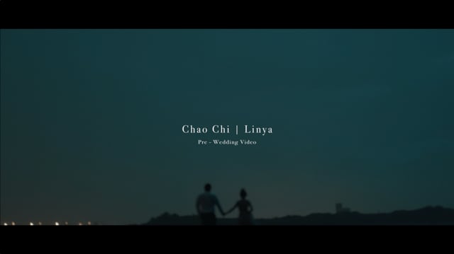 Pre-wedding - Chao Chi& LinYa,Jason wedding film