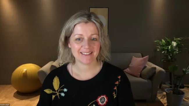 24.01.2024 - Strategie & Mindset