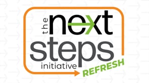 Week 3 | The Next Steps Initiative Refresh | Danny Cox