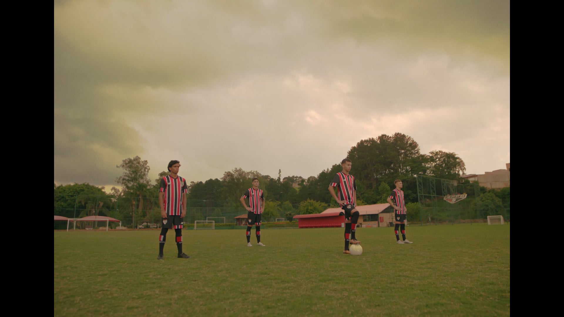 New Balance - SPFC