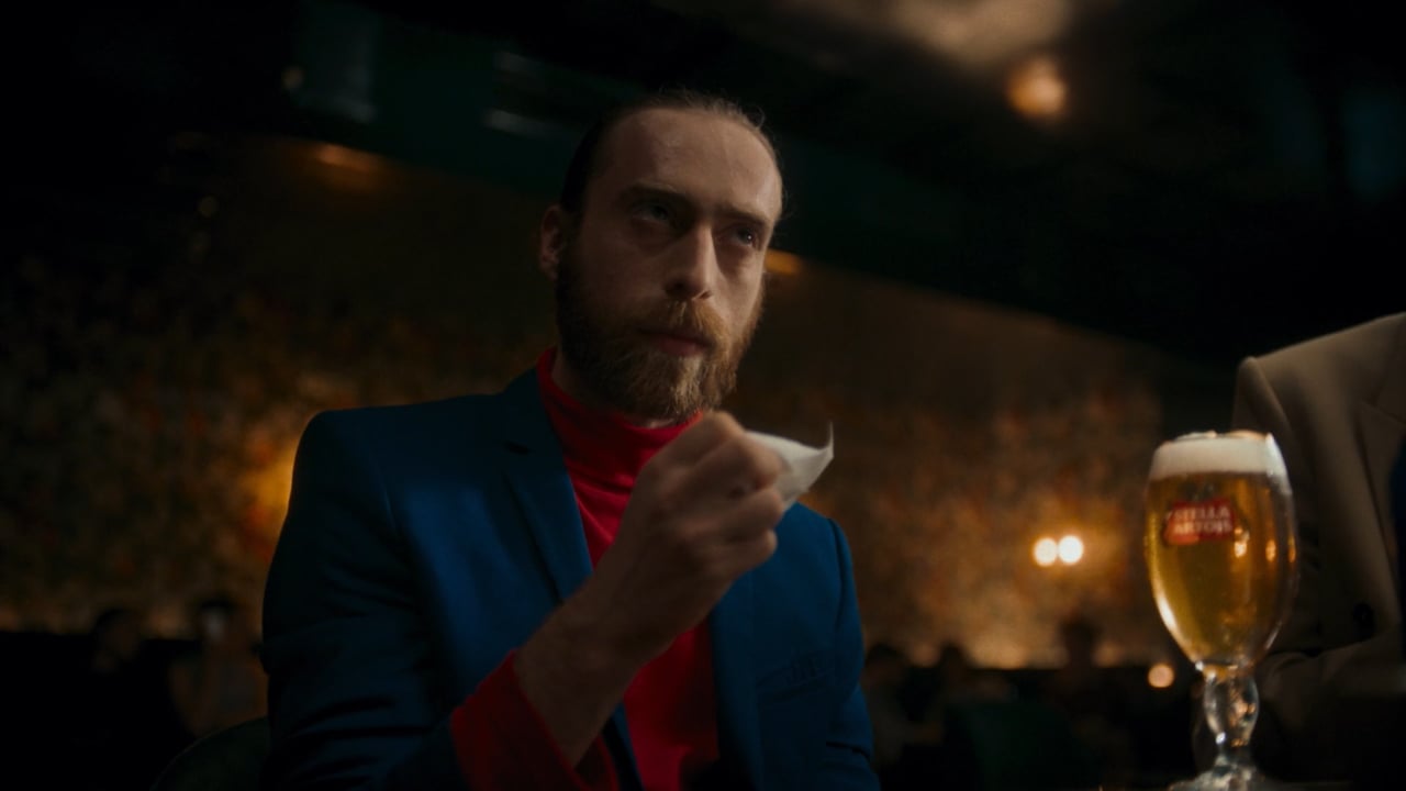 Stella Artois | Dudas
