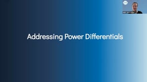 1.16.2024 MCIFN Addressing Power Differentials