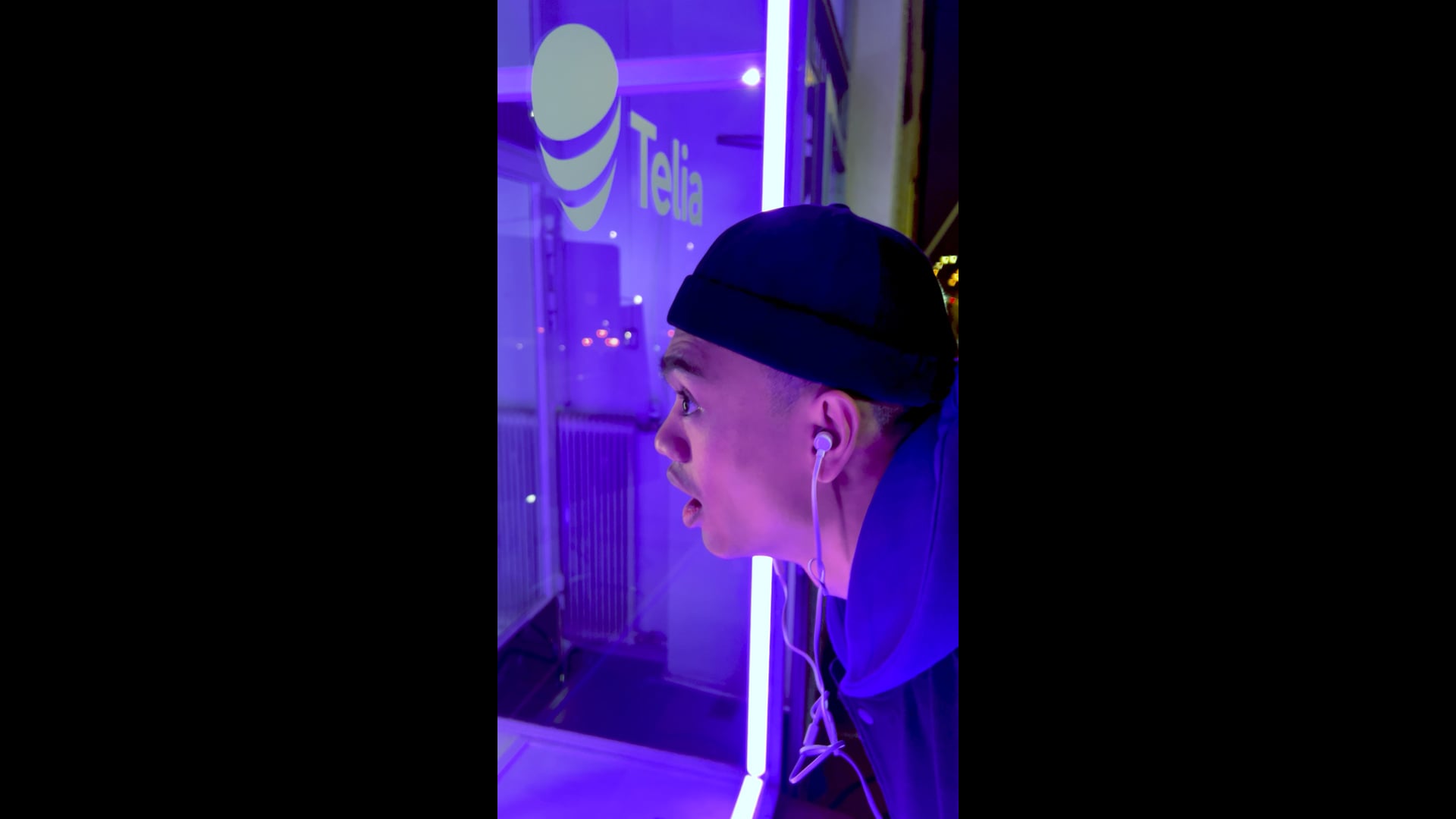 Telia BF 2022 - TikTok 2