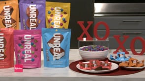 Better-For-You Sweets for Your Sweetheart this Valentine’s Day