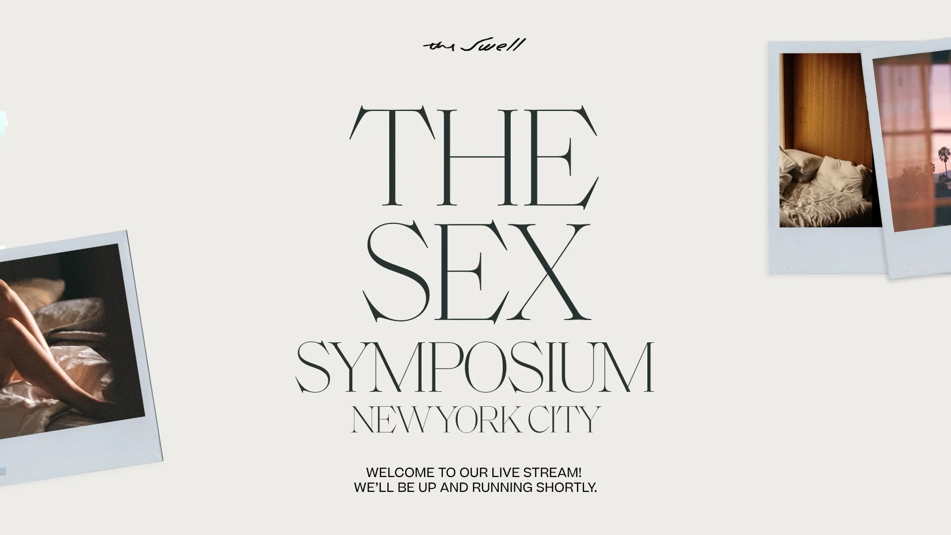 Swell Sex Symposium 012024 On Vimeo 9983