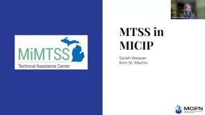 1.16.24 MCIFN MTSS in MICIP