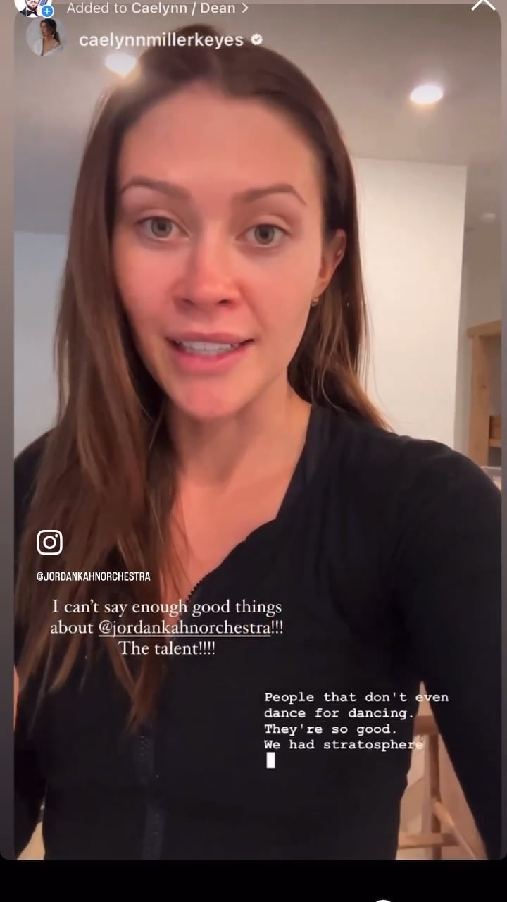 Caelynn Miller Keys - The Bachelor - 1,300,000 followers