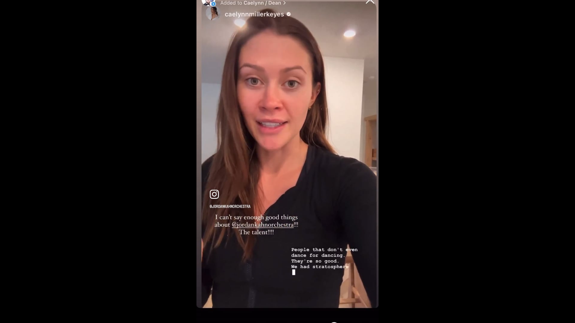 Caelynn Miller Keys - The Bachelor - 1,300,000 followers