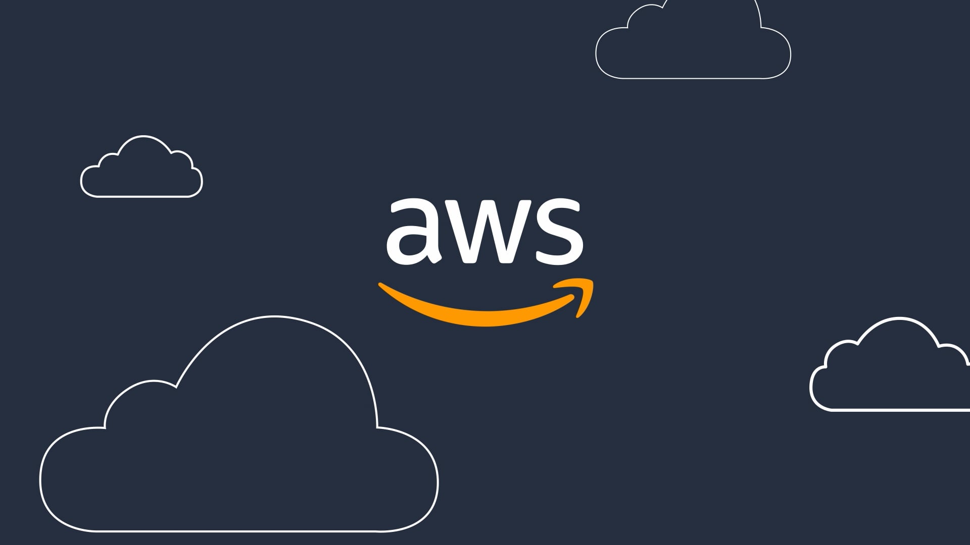 Amazon Web Services - "SLG"