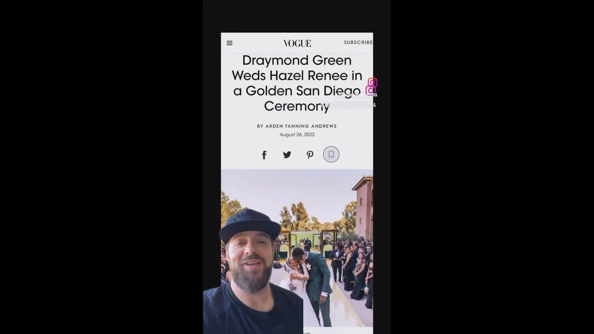Draymond Green - NBA - 4,100,000 followers