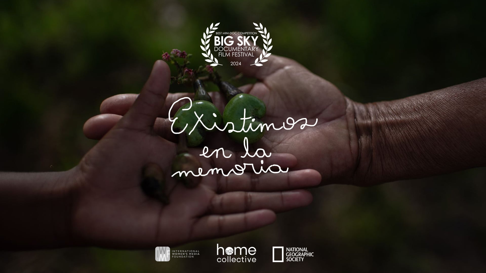 Existimos en la Memoria