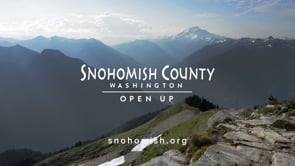 Snohomish County Tourism