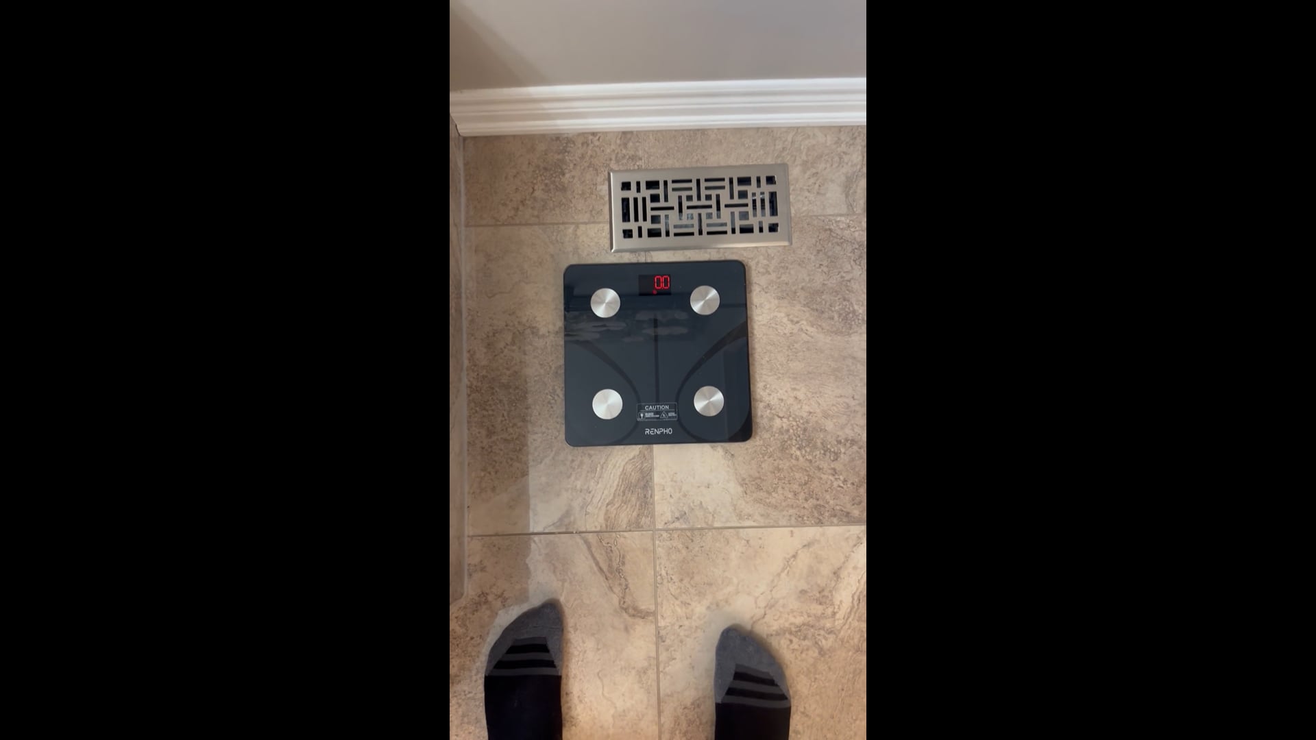 Watch adriano bozzo's Weight: 291.6 pounds