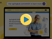 Springbuk video/presentation/materials