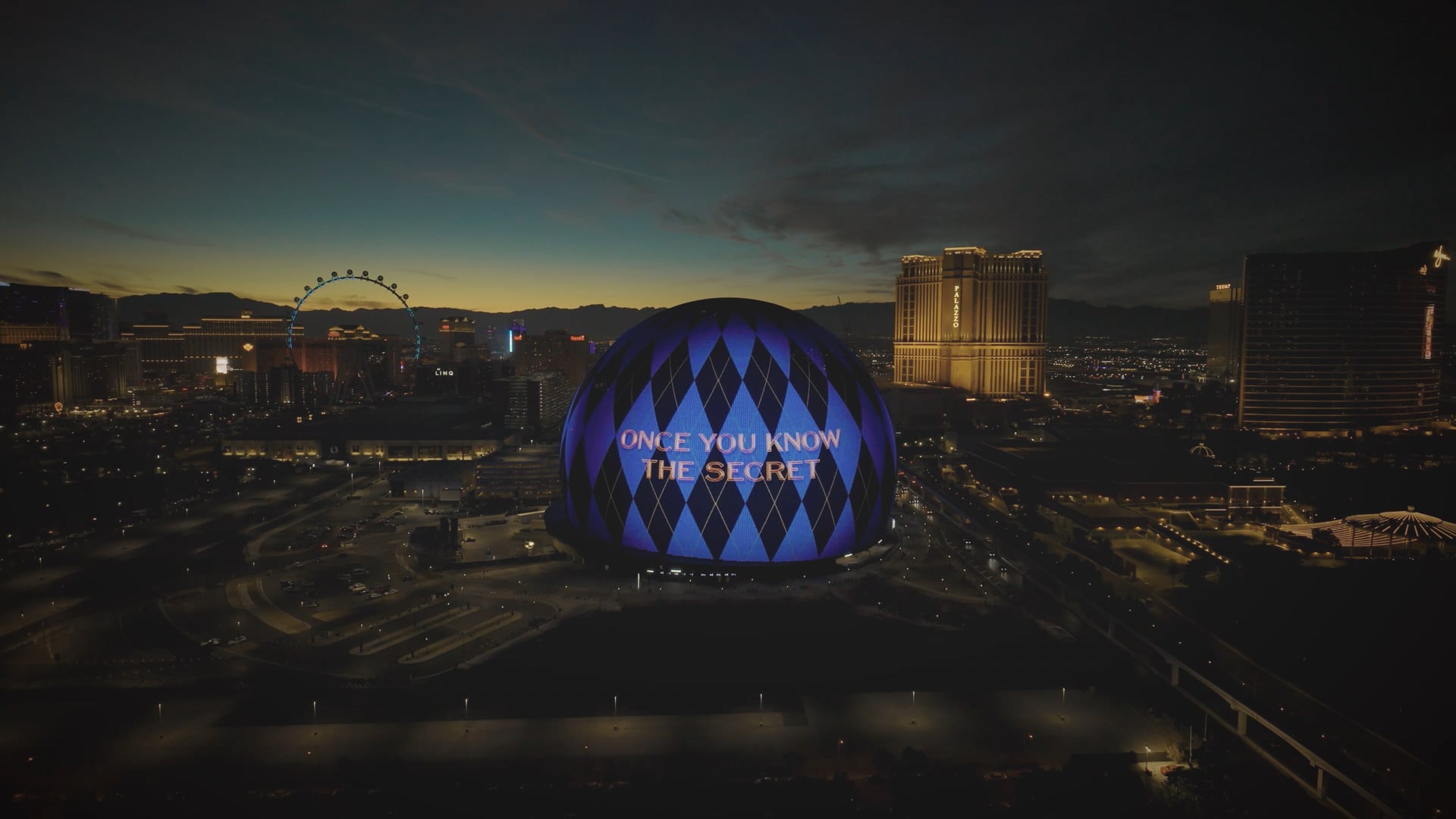 Argylle Sphere Campaign