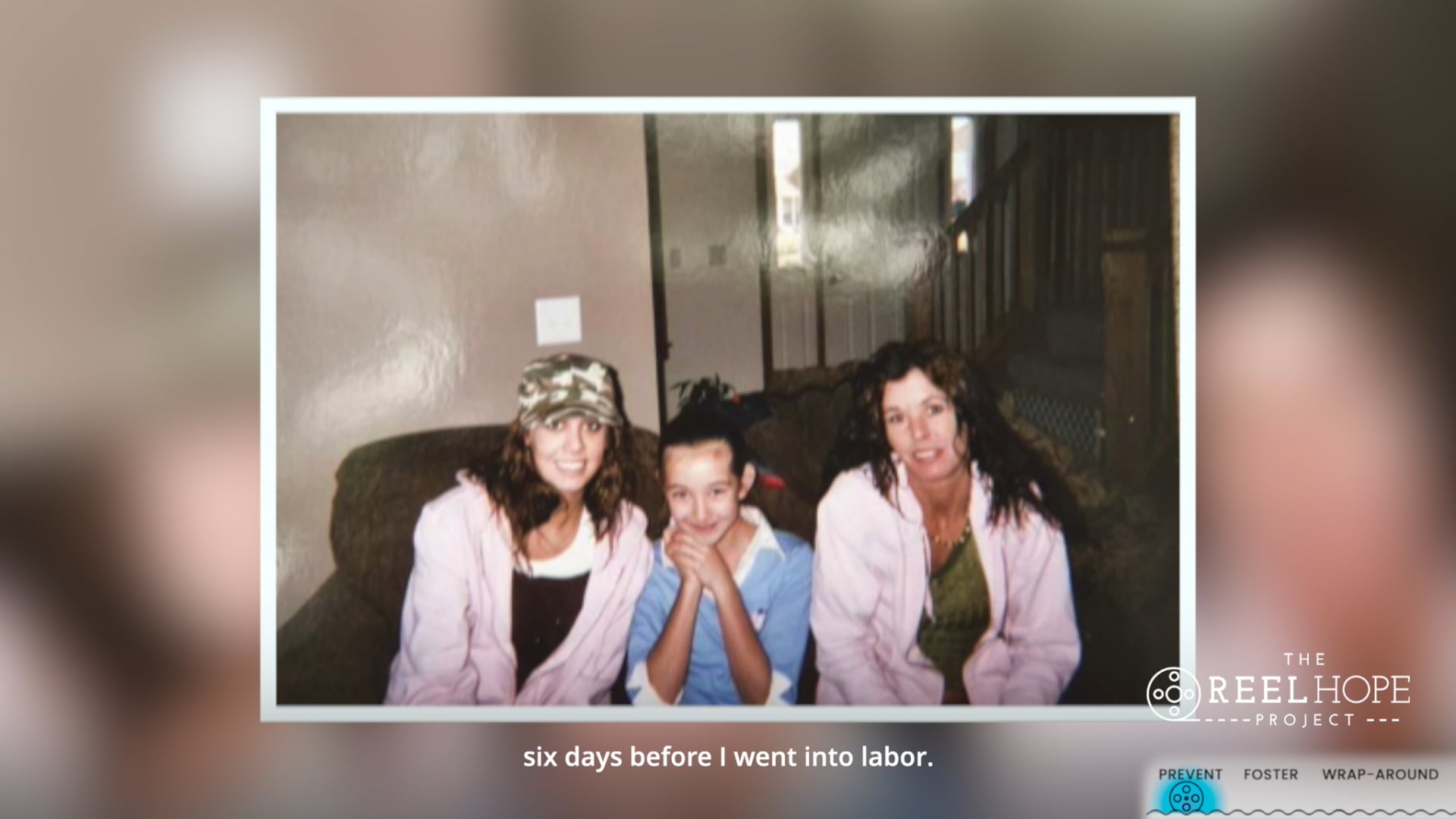 Anna's Story - SFFC West Central MN