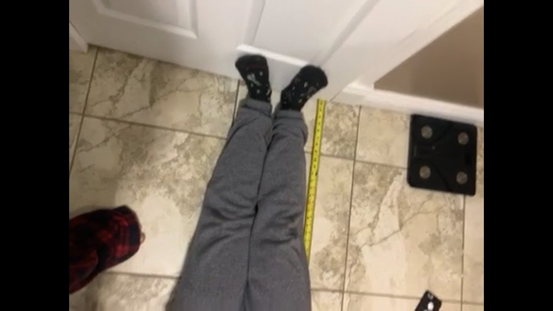 Watch logan stevenson's Height: 70.8 inches