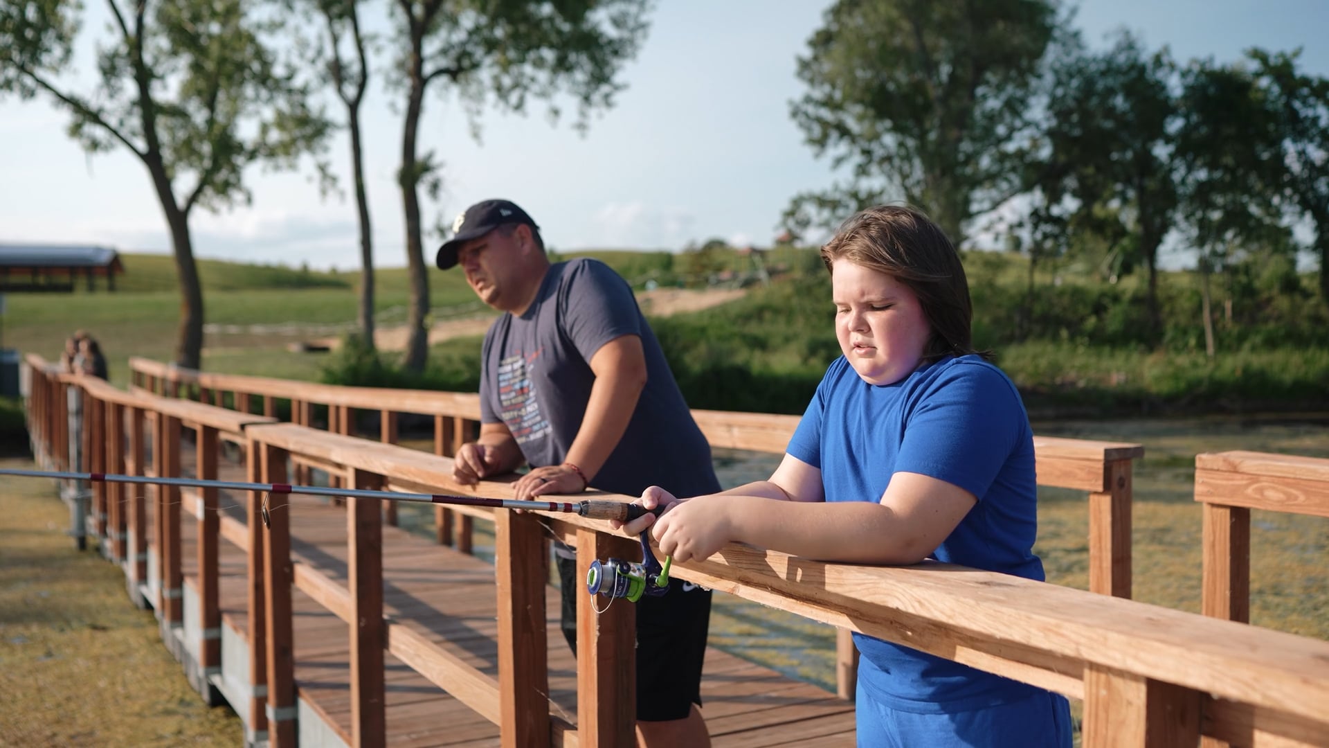 Family Friend - SFFC West Central MN