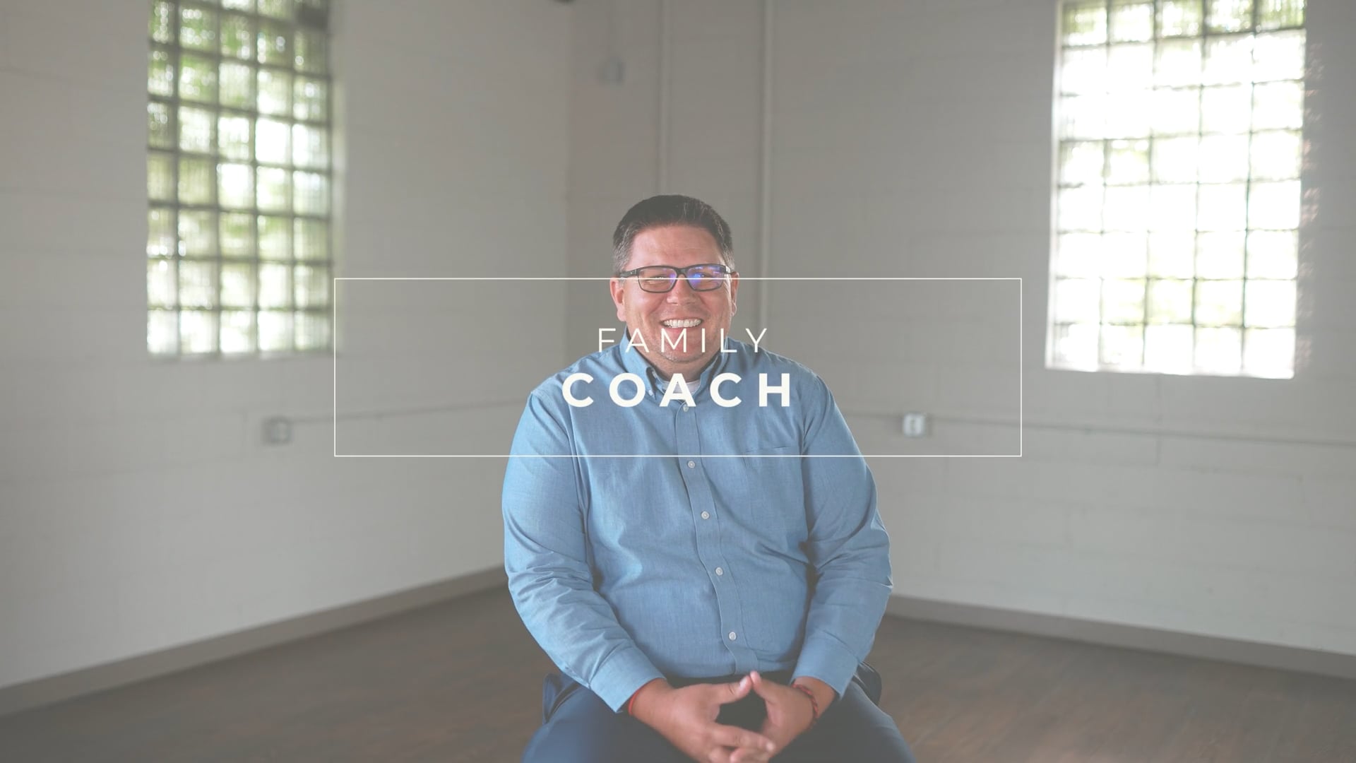 Family Coach - SFFC West Central MN