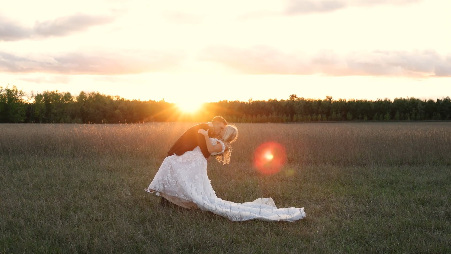 Ryan + Gretta