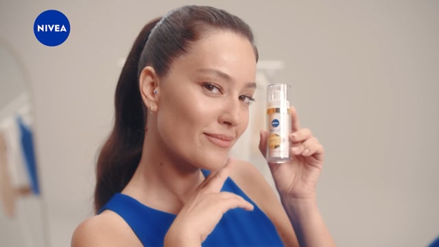 Nivea x Pelin Akil