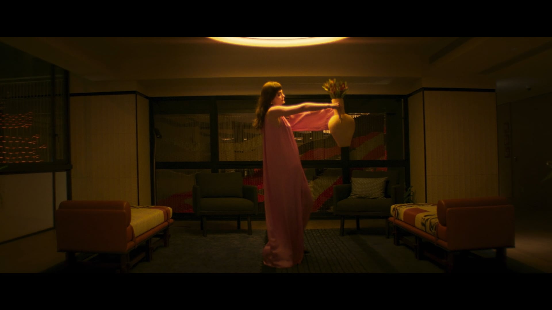 Fashion films Reel