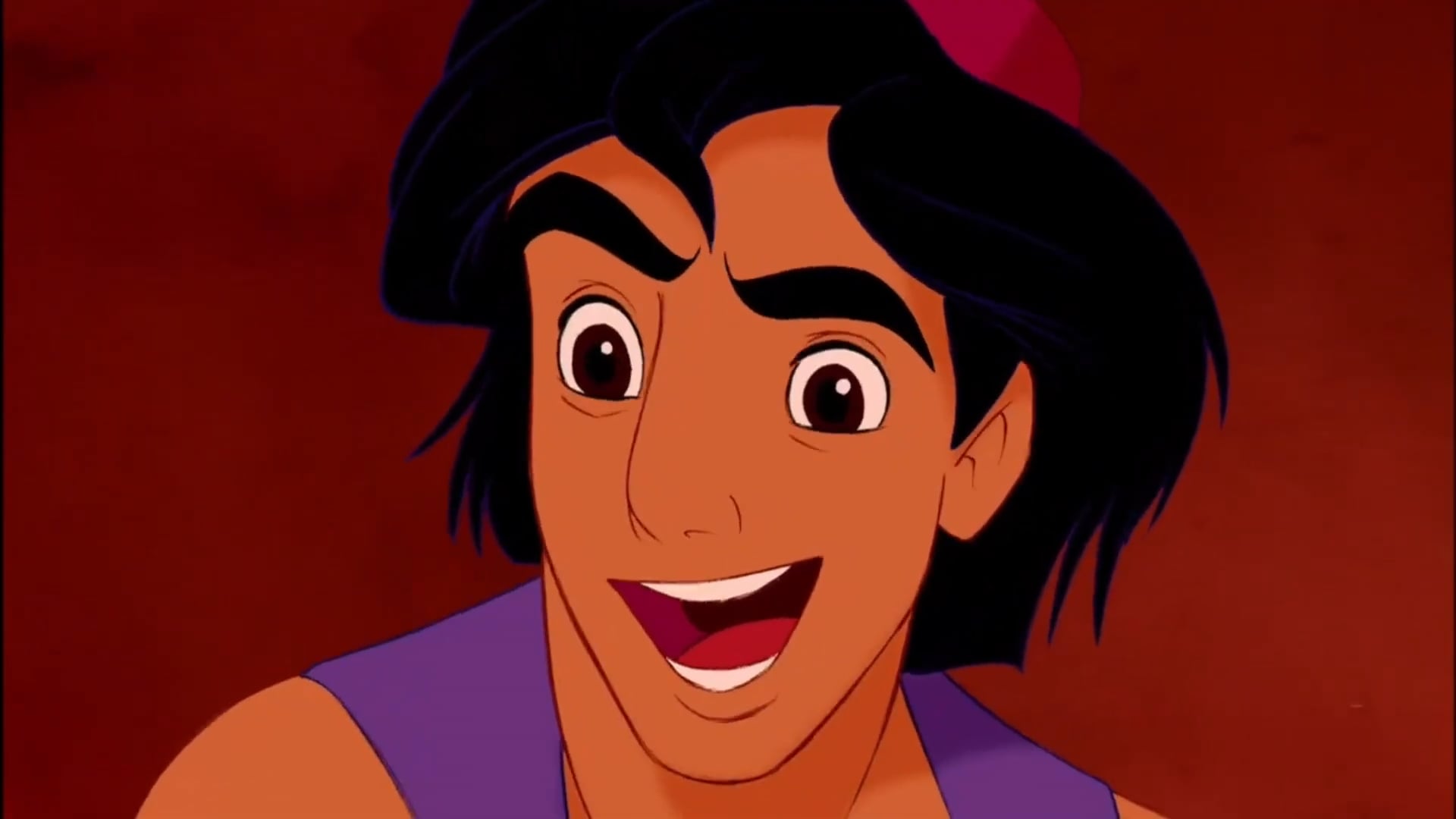 Disney Movie Marathon